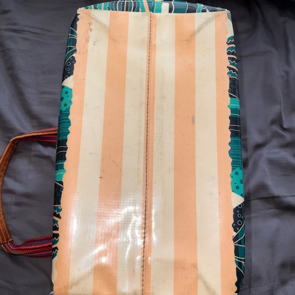 Consuela bag cactus pattern - Picture 5 of 6